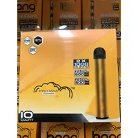 Bang XXL Pro Max Switch United Device Kit Vape 2 w 1 6ml Pods 2000 Puffs 1100mAh Bateria XXTRA Dwuosobowy do Puff Flex Enyzy Super