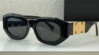 Yeni Moda Tasarım Güneş Gözlüğü 4088 Küçük Çerçeve Trendy Modern Basit Popüler Stil Klasik UV400 Açık Gözlük En Kaliteli Toptan Gözlük