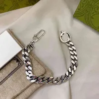 2021 Bangles de luxe Braceliers élégants Bracelet Collier Mode Man Chalet Chaîne Bracelets Colliers Design Spécial Bijoux Top