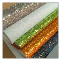 Tapety 1.38m Szerokość * 3M 3D Glitter Tkanina ZShp Dla DIY Torby Buty Dekoracja Tapeta