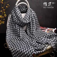 Scarves Natural Silk Scarf Foulard Femme100% Real Women 2021 Hangzhou Shawls Wraps For Ladies Printed Neckerchief1