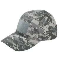 Homens americanos militares militares chapéus Delta force tático ativo camo caps spetsnaz commando gorras hombre camuflagem larga borda larga