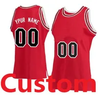Personnel rapide Dry Diy Design Basketball Jerseys Mens Tape Taille rouge Sasdaxdvanxbbmnhnvsyst