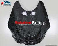Real Carbon Fiber Tank Cover For BMW S1000RR S1000 RR 2009 2010 2011 2012 2013 2014 09 10 11 12 13 14 Motorcycle Parts