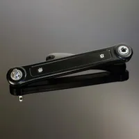 Ferramentas da mão 3/8 "Universal Extension Wrench Automotive DIY para veículos de carro Peças de substituição automática