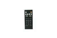 Control remoto para Yamaha FSR78 YAS-207 ATS-1060 ATS-1070 ATS-1060-R YAS-106 YAS-107 YAS-207BL YAS-107BL YAS-106BL VAF76440 YAS-108 Barra de sonido Sistema de altavoc