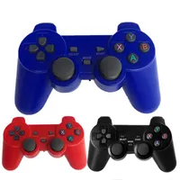 Game Controllers & Joysticks 2.4G Wireless Gamepad For Android Phone Tablet PC TV Box PS3 Console Controller Joystick Joypad