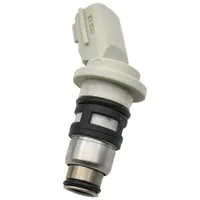Injecteur de carburant 1 pcs OEM A46-H02 pour Nissan Micra K11 97R 16600-93Y00 16600-41B00 16600-41B01 16600-41B02