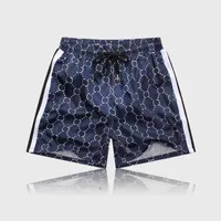 2020 homens designer de moda tecido à prova d 'água verão homens shorts marca roupas swimwear calças de praia calções de natação shorts