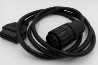 10 Pin Adaptor For BMW ICOM D Cable Motorcycles Cable