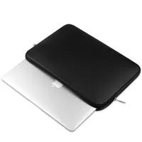Сумка для ноутбука сумка для ноутбука Сумка для хранения 11.6 / 13.3 / 15,4 дюйма для MacBook Air Pro Tablet PC Ноутбук Бизнес Повседневная школа гладкий прочный ткань
