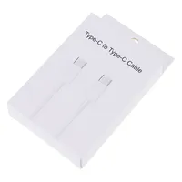 고속 3A PD USB-C 1M 3FT 2M 6FT 빠른 충전 유형 C 케이블 충전기 SAMSUNG GALAXY S20 S10에 대한 CABLE CHARGER