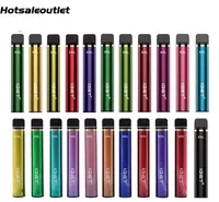 Iget XXL 1800 Puffs Disposable Pod Starter Kits Cartridges 950mAh 7ml Stick Pen Vs BANG SHION King Plus Max 25 Flavors 100% Authentic