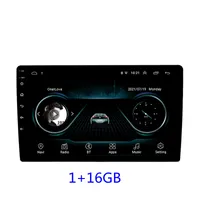 6G 128g Car DVD Radio Multimedia DVD Odtwarzacz DVD 2 DIN Android 10.0 Auto Carplay Universal 7 "9" 10 "dla Volkswagen Nissan Hyundai Kia Toyota Honda Ford Plug and Play