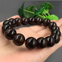 Turtle shell yellow 14mm 15 bracelets Buddha beads rosary beads exquisite quality and cheap 425 Z2