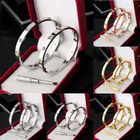 Мода десять алмазных браслетов для женщин / мужской браслет с отверткой 5