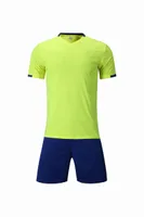 A14 Hommes Kit Taille S-XXLTop Qualité 2020 2021 Jersey de football vert 20 21 Chemises de football Maillot de pied