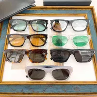 2021 Nuovi Ins Moda Stessi occhiali da sole resistenti ai raggi UV SL402