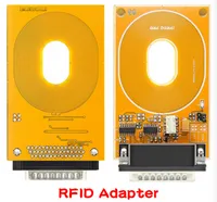 IPROG + PLUS V777 125 134KHz Universal RFID Adaptador iProg Acessórios