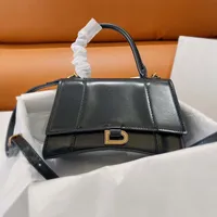 Handtassen Dames Designer Bags Mode Krokodil Patroon Winkelen Tas Dame Luxe Crossbody Shiny Style Shoulderbag Ins Hoge kwaliteit