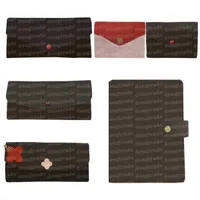 Designer Wallet Long Zippy Coin Purse Match Crossbody Bag Pocket Wallets Short Key Bags Phone Mini Designers Womens Handbags Purses Card Holder Dongtrade