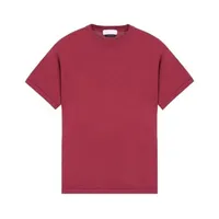 Solid Color Krótki rękaw Retro Tide Street Wygodne Casual Tee Mężczyźni i Kobiety Para 6 Kolor T-shirt HFSSTX078
