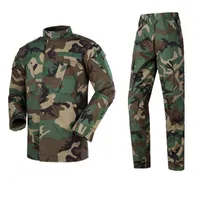 Herren Trainingsanzüge Männer Camouflage Set Outdoor Langarm Multicam Taktischer Soldat Armee Uniform Kampf Kampf Kleidung Anzug Mantel + Hosen