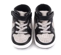 Çocuklar İlk Walkers Bebek Deri Ayakkabı Bebek Spor Sneakers Çizmeler Çocuk Terlik Yürüyor Yumuşak Sole Kış Sıcak Moccasin
