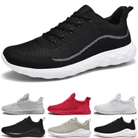 Мужчины кроссовки кроссовки сетки кроссовки дышащие открытый черный белый дизайнер теннисный туфли Calzado deportivo Para Hombre размер 39-46