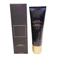 BRAND ORCHIDEE IMPERIALE the rich cleansing foam 125ml cleanser cream