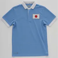 남성 캐주얼 셔츠 Camiseta de Fútbol Japón Para Hombres, Equipo 2021 ° Aniversario Especial, Shoya Shibasaki 20 21, Casa, Min