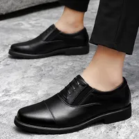 Klädskor för avslappnad hombre bekväm sko vintage storlek herr vinter 2021 shos menshoes man stil hög designer zapatos baso låg