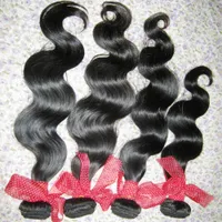 Rlax curl filippinska kroppsvåg naturligt jungfru hår 3 buntar slät konsistens diamant tjock kvalitet