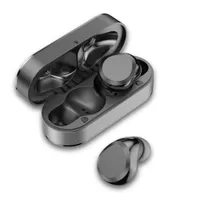 2021 Wirless Kulaklık Kulaklık Çip Şeffaflık Metal Rename GPS Kablosuz Şarj Bluetooth Kulaklıklar Üretim Kulak Algılama Cep Telefonu
