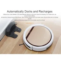 ilife smart sweeping robot ilife V5S PRO cleaner in stock DHLa31a16