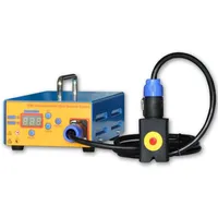 Pneumatic Tools 1000W Car Dent Removing Heater Repair Tool Auto Body Paintless Professional P-D-R-Heating Machine