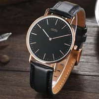 Montre-bracelets 2021 Adies Top Luxury Woamines Watchs Quartz Brand étanche du groupe de cuir féminins