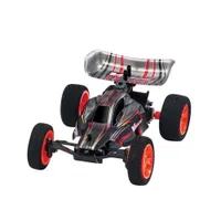 Das neueste RC-Auto Elektrische Spielzeug ZG9115 1:32 Mini 2,4g Allradantrieb High-Speed ​​20km / h Drift Spielzeug Fernbedienung RC Auto Spielzeug Startvorgang