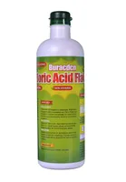 Roach Flake Cockroach Killer Bättre än Powder Pest Control Pure Vhydrous Industrial Grade Strength 1 LB