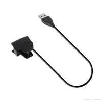 USB Power Charger Charging Charge Cable Cord voor Fitbit Alta Draadloze Polsband Armband vs Fitbit Blaze riemen Apple Watch-riemen