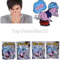 Funny Toy Fart Bomb Bags Stink Bomb Smelly Funny Gags Practical Jokes Fool Toy April Fool's Day Tricky Toys