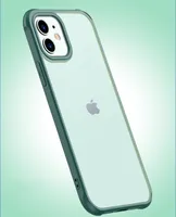 iphone13 cep telefonu kılıfı apple 12 pro maksimum cep telefonu kılıfı sert kabuk 11 buzlu kabuk koruyucu kapak lüks tasarımcı telefon kılıfları