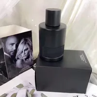 Kadınlar ve erkekler için nötr parfüm Ombre Deri kızlık Deodorantlar 100ml EDP 3.4FLOZ EAU DE Parfum Sprey Doğal Uzun Ömürlü Ücretsiz Teslimat