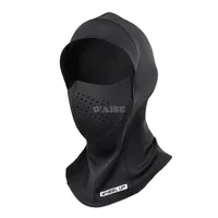Full Face Mask Cover Balaclava Windproof para Inverno Diário Ciclismo Esportes ao ar livre MM06