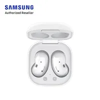 2021 True Wireless Earphones Samsung Galaxy Buds live R180N Earbud Headphones For HD Calls