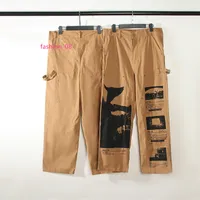 Erkek Tasarımcı Hoodie Moda Erkek Kadın Tasarımcı Hoodies Yüksek Kalite Kaktüs Jack PS Sistemi İş Pantolon