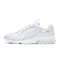 Fashion spiridon caged shock Casual shoes Metallic Silver Lemon Venom Pistachio Frost Track team red womens mens trainers comfortable classic sports sneaker