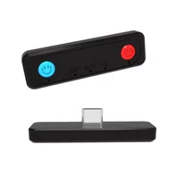 Bluetooth 5.0 USB 유형 C O 어댑터 송신기 Transceiver NS 스위치 Lite / PS4 PC 액세서리 상자