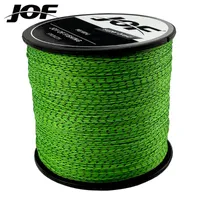 Braided Fishing Line 500M 300M 8 Strands Strong PE Speckle Multifilament Invisible In Water 18 22 31 39 43 52 61 78 96LB Braid
