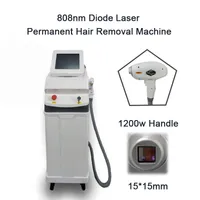 808 nm diodlaser permanent hårborttagning maskinfrys hud med icke-kanalhandtag 10 miljoner sho ts